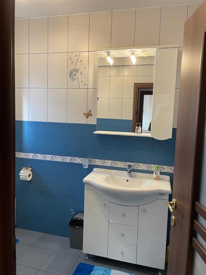 O Sole Mio Aparthotel 부쿠레슈티 외부 사진