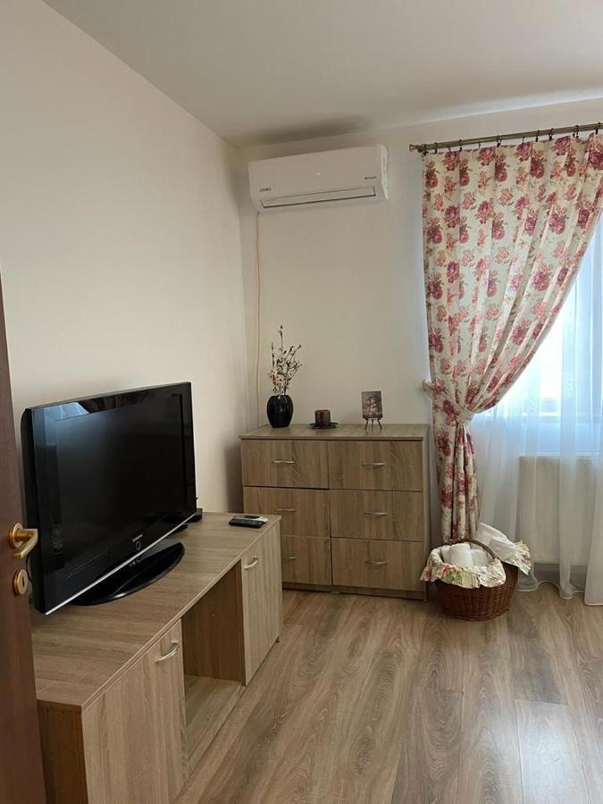 O Sole Mio Aparthotel 부쿠레슈티 외부 사진