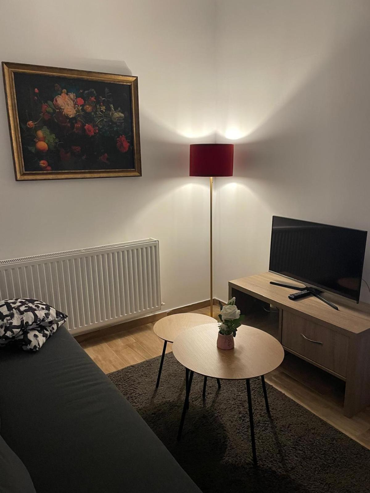 O Sole Mio Aparthotel 부쿠레슈티 외부 사진
