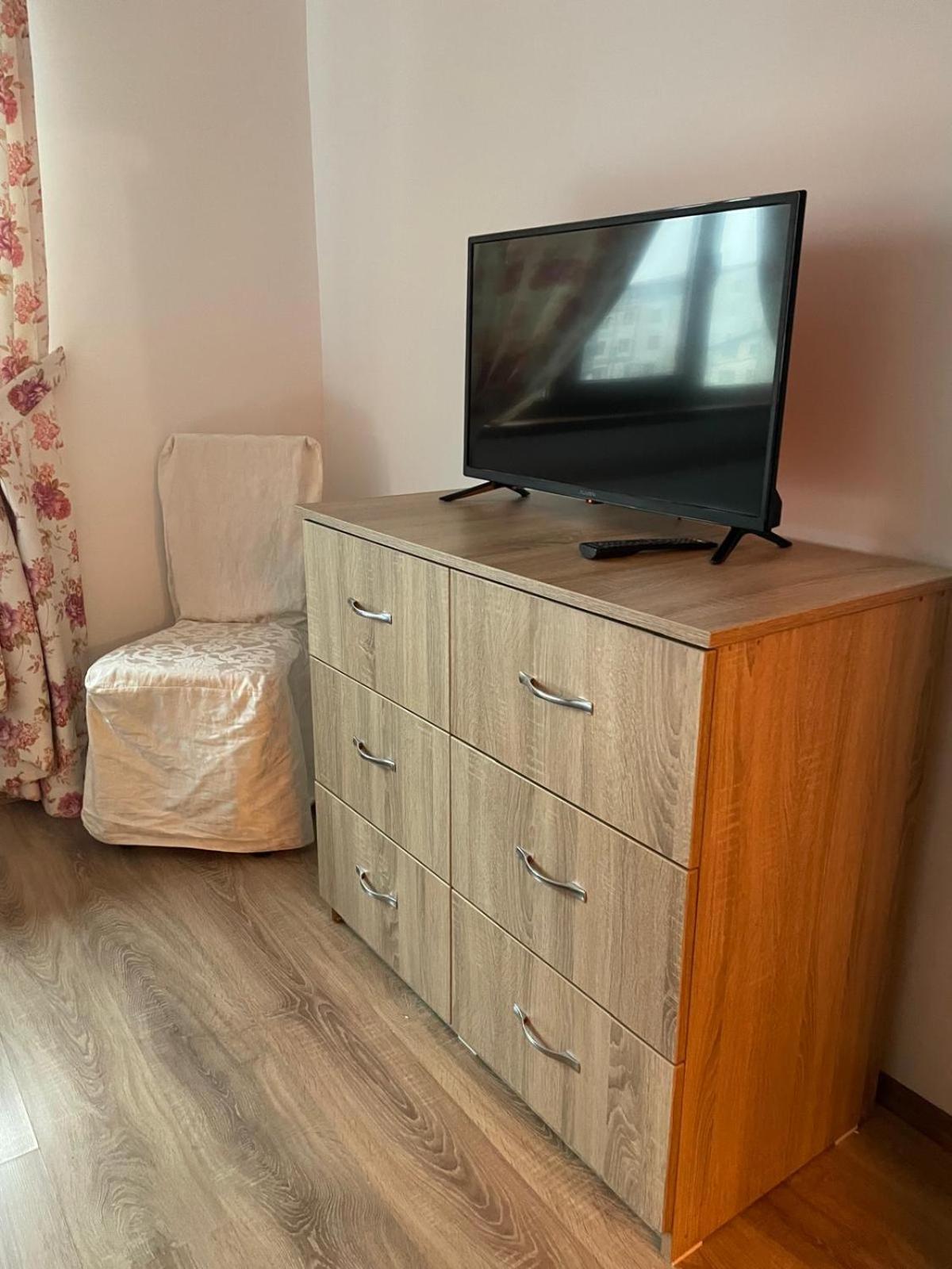 O Sole Mio Aparthotel 부쿠레슈티 외부 사진